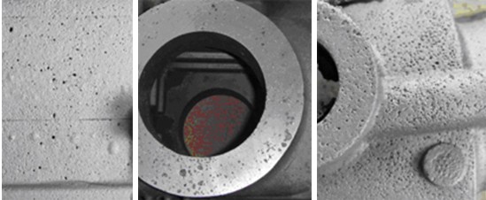 金属型铸造铜合金气孔缺陷产生的原因及防止方法